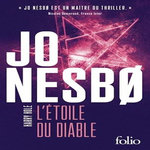 L'ETOILE DU DIABLE. UNE ENQUETE DE L'INSPECTEUR HARRY HOLE, Nesbø Jo