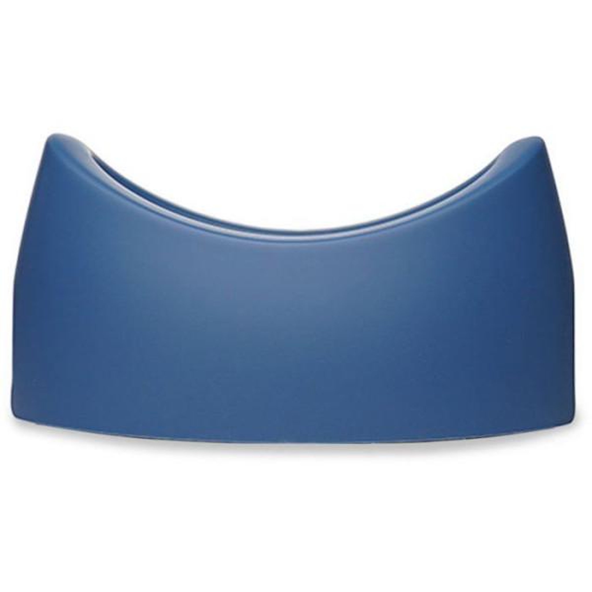 Voir la diapositive 3 : THERMOBABY Pot d'apprentissage - THERMOBABY - POTTYBOO - Bleu / Blanc