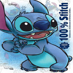 100 % STITCH. MANDALAS, COLORIAGE, MYSTERES, SCENES ..., Disney