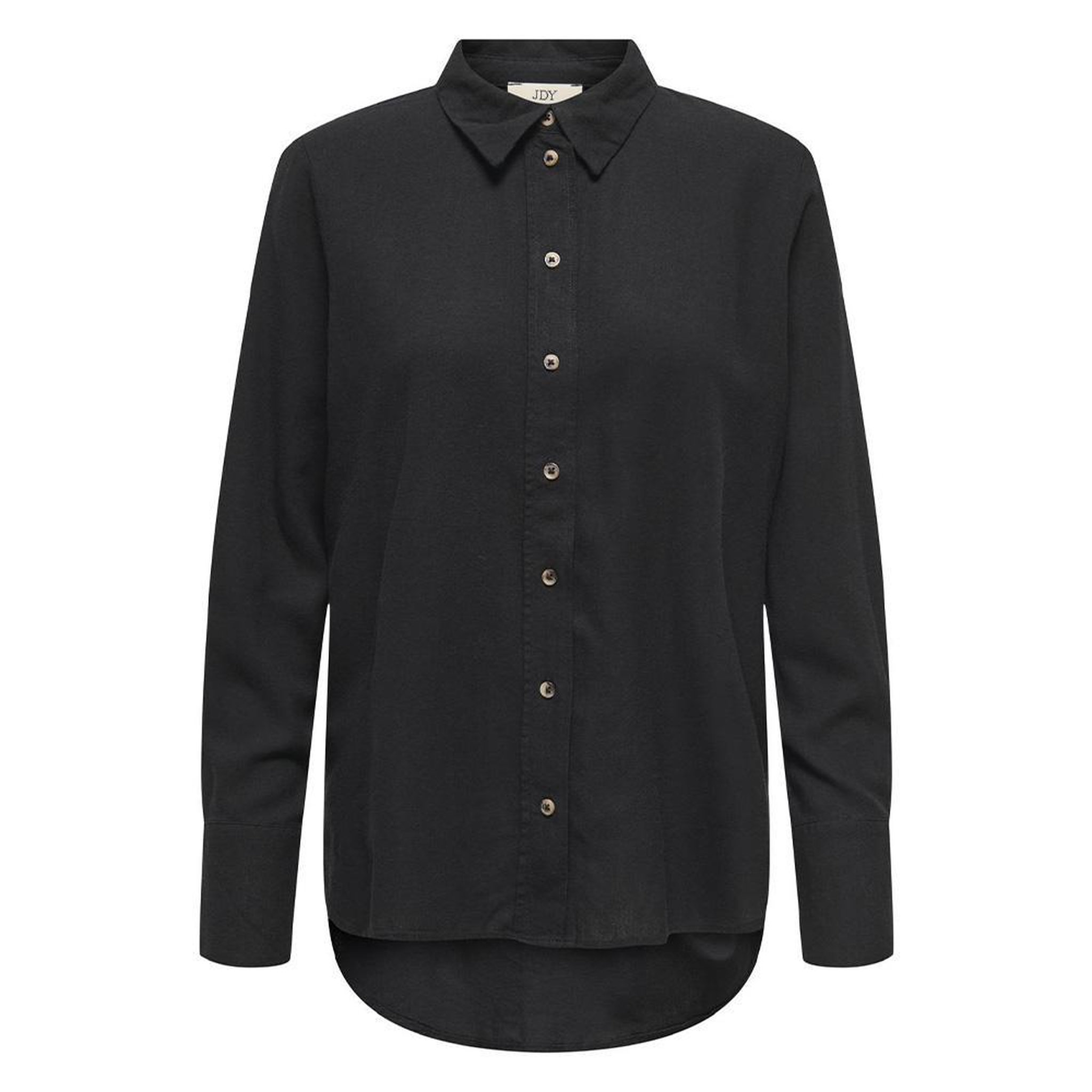 Voir la diapositive 4 : JACQUELINE DE YONG Chemise  Femme JDY Linen