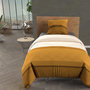Voir la diapositive 1 : SOLEIL D'OCRE Parure housse de couette en coton 57 Fils/cm2 STRIPE, par Soleil d'ocre