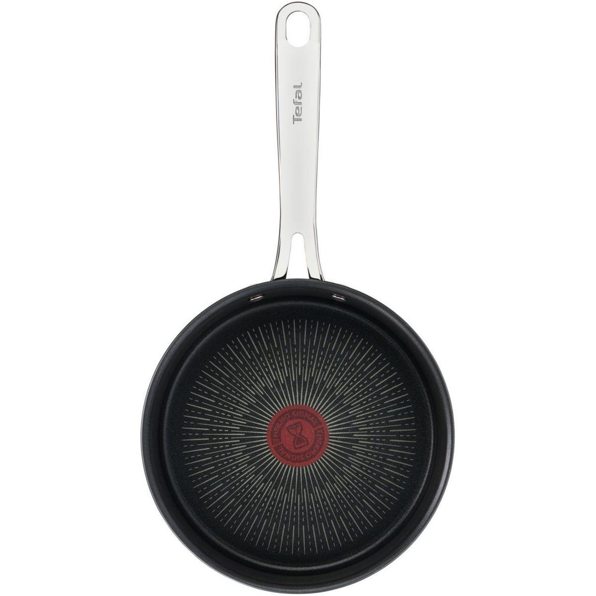 Voir la diapositive 4 : TEFAL Casserole Unlimited Premium diam16cm