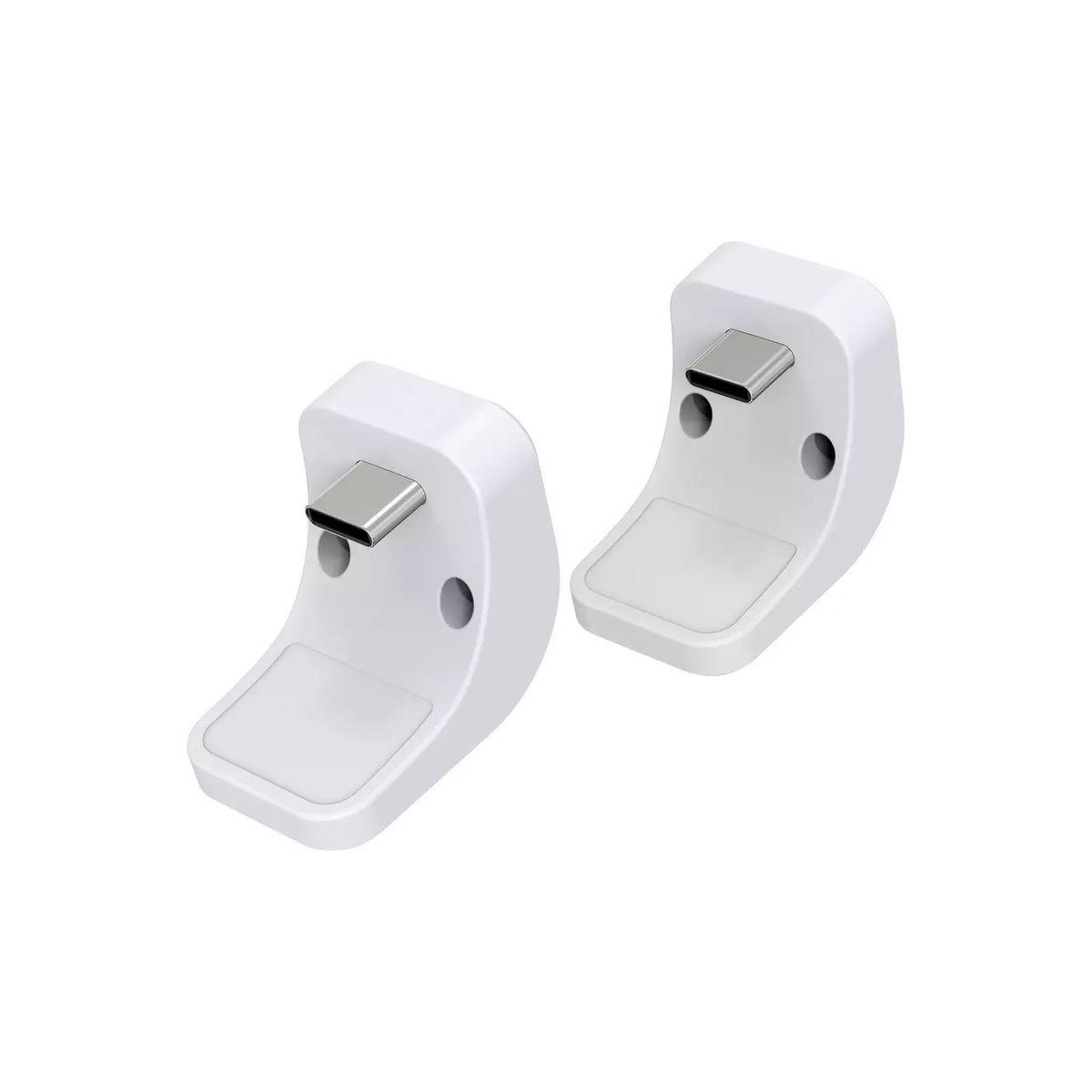 Voir la diapositive 2 : Station de Recharge Double Manette PS5