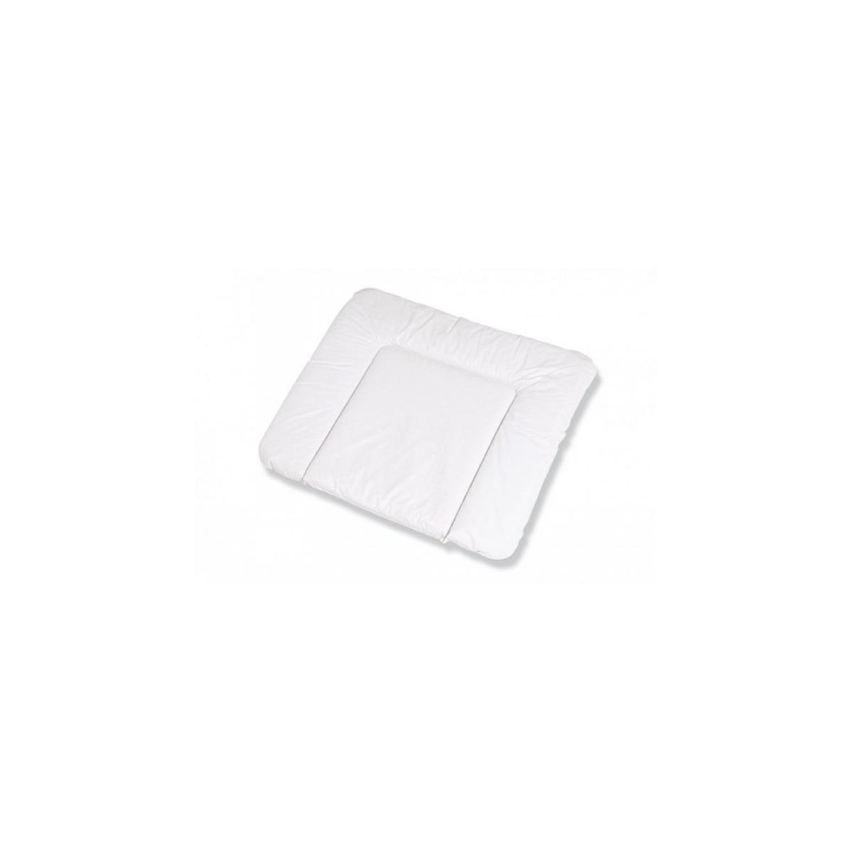 Pinolino Matelas à langer Komfort plastique, blanc