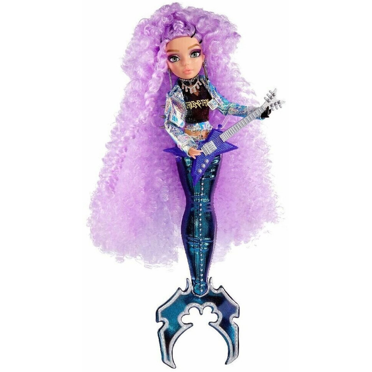 MGA Mermaze Mermaidz Core Fashion Doll S1 - Riviera