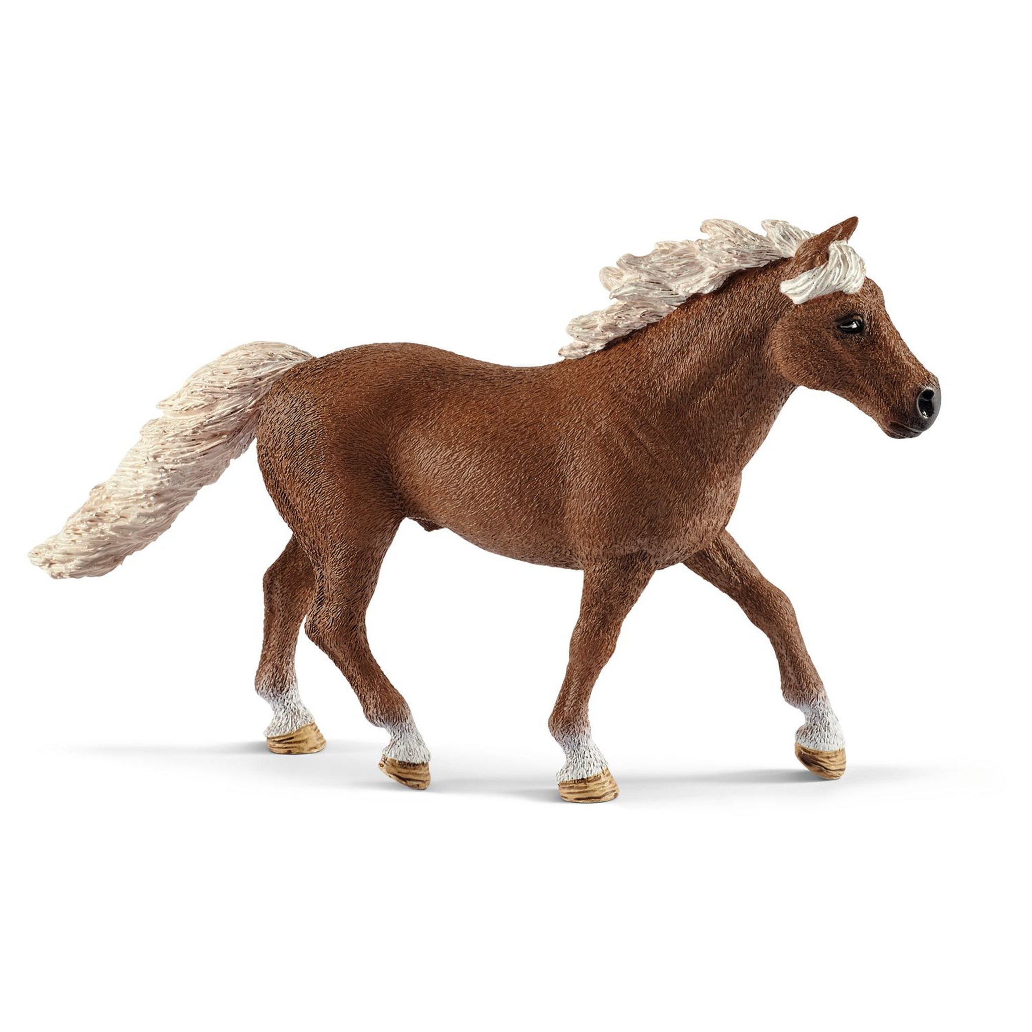 Voir la diapositive 3 : Schleich Entraînement d'agility pour poney Farm world