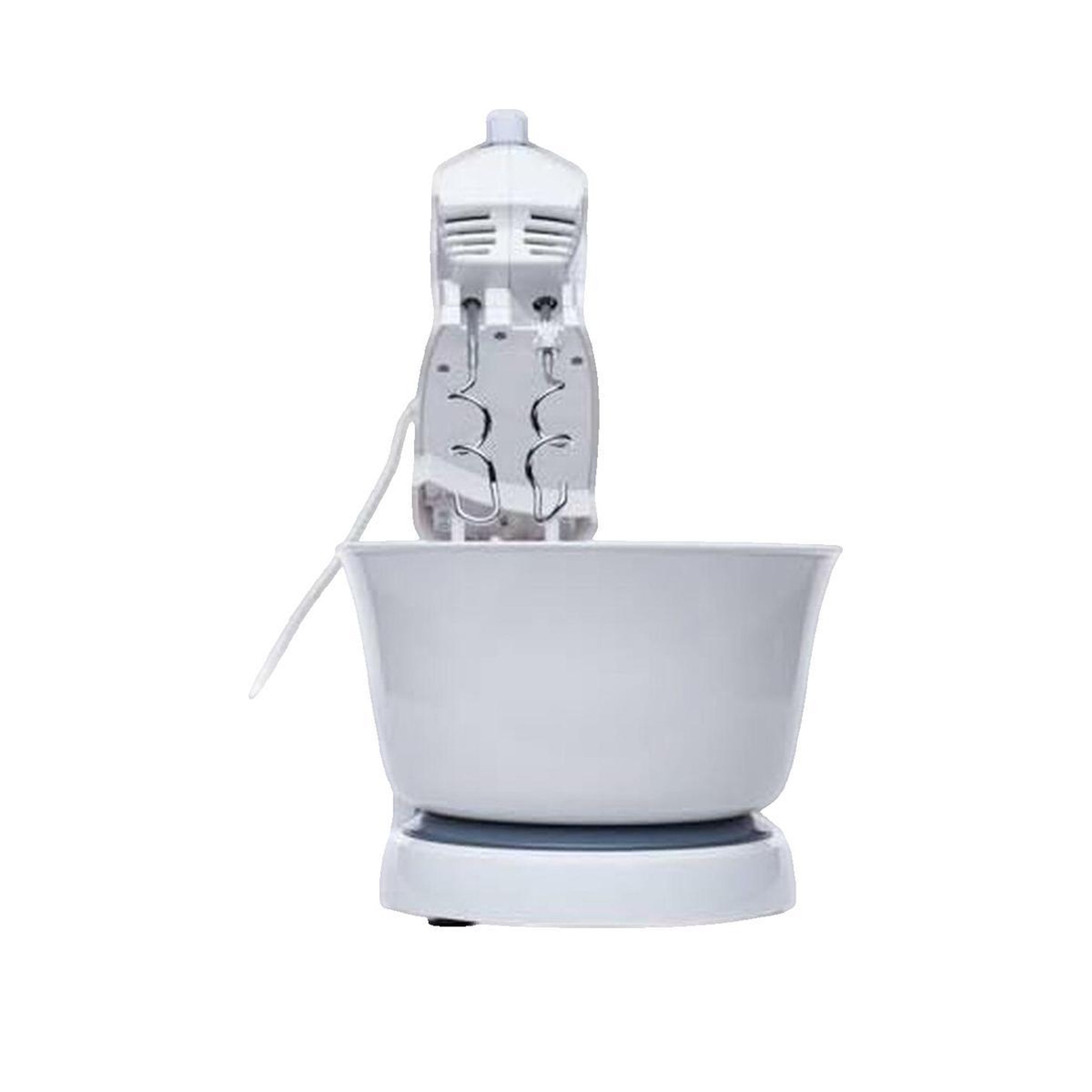 Voir la diapositive 2 : ADLER Robot pâtissier Adler Europe AD 4202 blanc