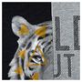 Voir la diapositive 3 : IN EXTENSO T-shirt manches courtes garçon
