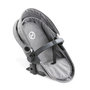Voir la diapositive 3 : Corolle Landau 3 en 1 Cybex Priam  Gris pour poupons 36 / 42 / 52 cm