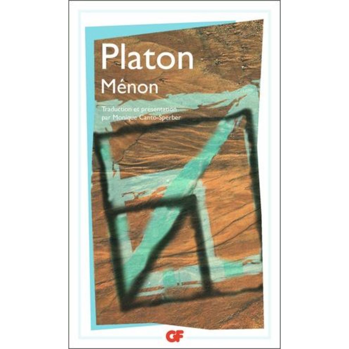 MENON, Platon