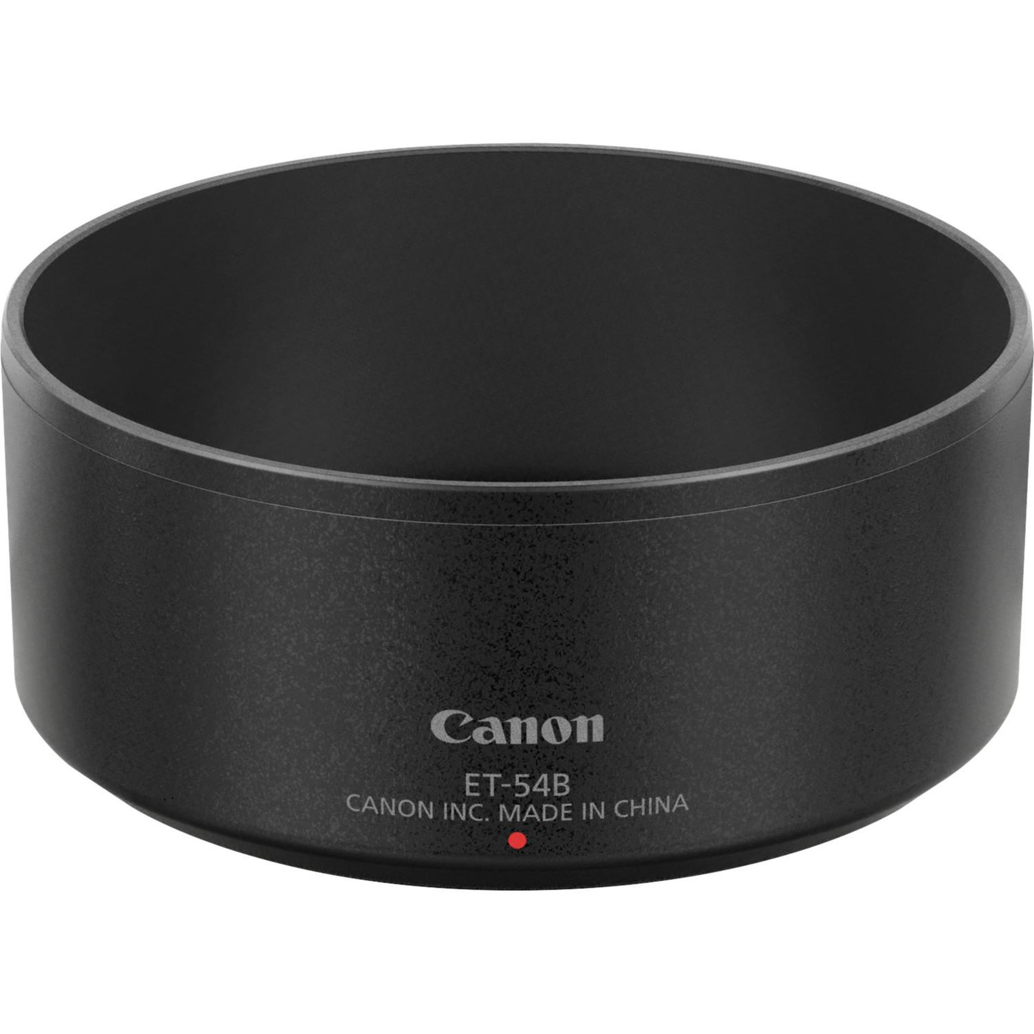 Voir la diapositive 2 : Canon Accessoires photo Canon Pare soleil ET 54B pour EF M 55 200mm f 4,5 6,3