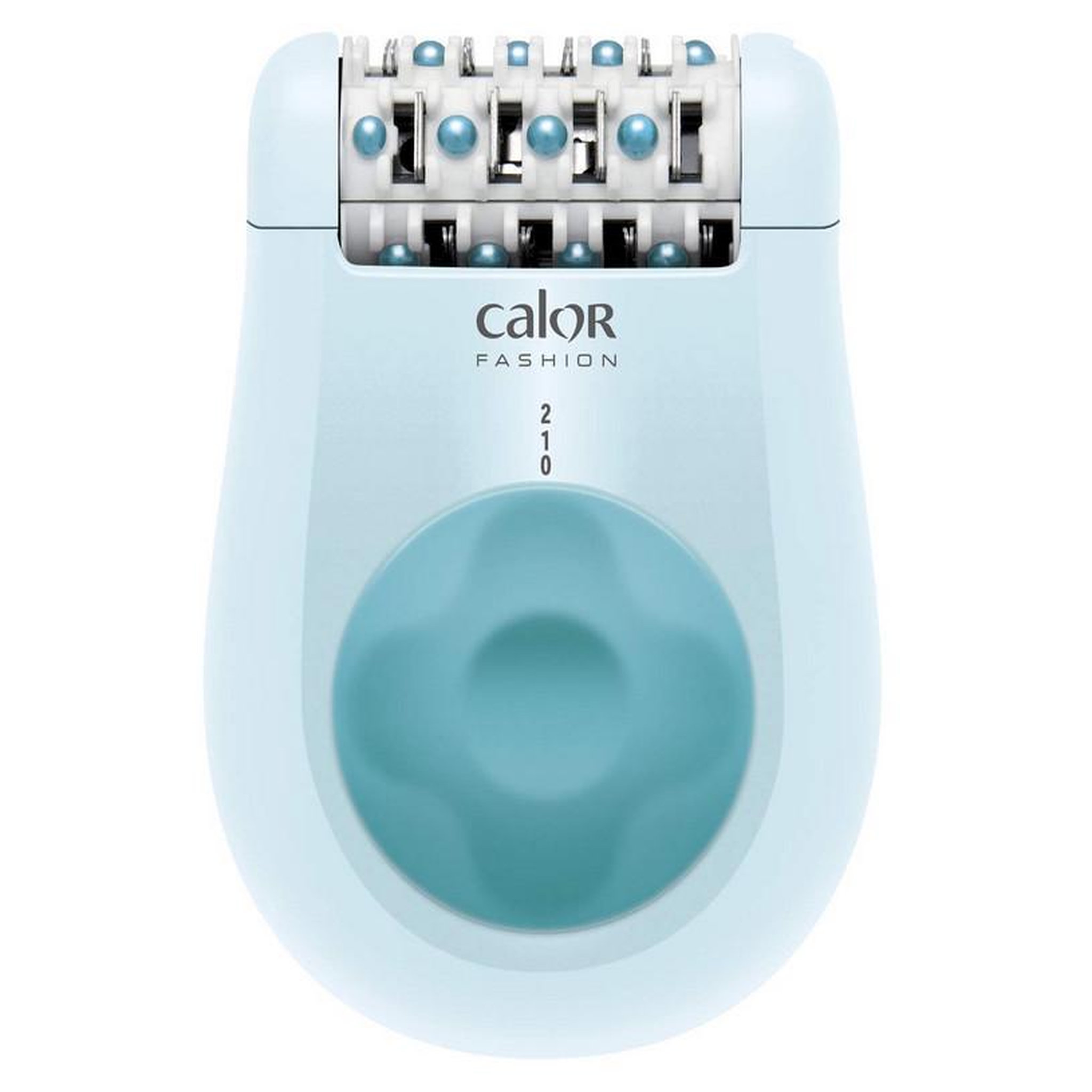 CALOR Epilateur secteur - EP1028C0