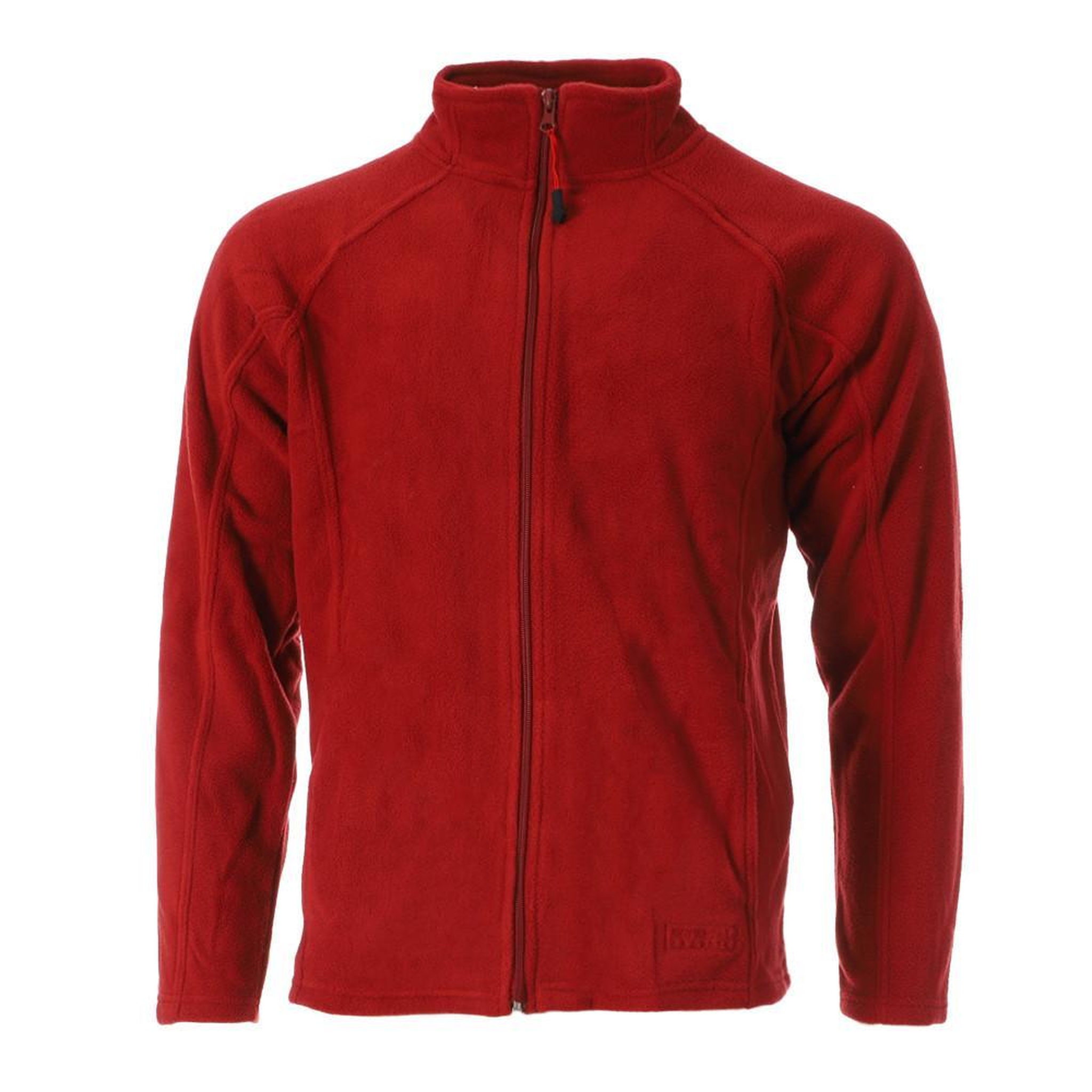 Voir la diapositive 1 : Imperial Polaire Zippé  Homme Impérial Classic Polaire