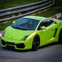 Voir la diapositive 3 : Smartbox Stage de pilotage : 3 tours sur le circuit de Haute Saintonge en Lamborghini Gallardo LP 560 - Coffret Cadeau Sport & Aventure