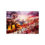 Voir la diapositive 2 : Paris Prix Papier Peint  New York Patriotic Theme