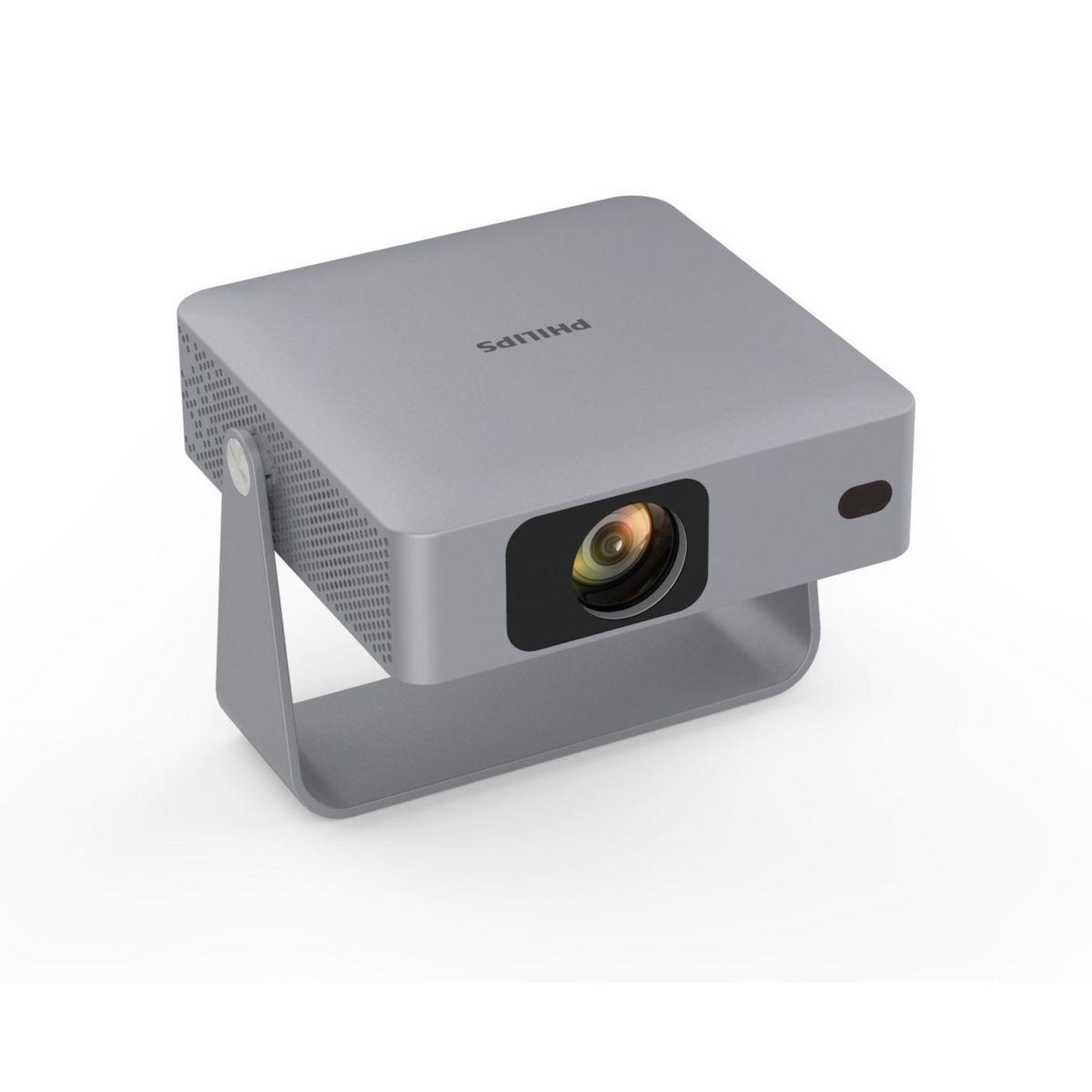Voir la diapositive 3 : Philips Vidéoprojecteur home cinéma neopix 256