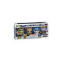 Voir la diapositive 1 : ROXY Figurines Roxy Funko Pop! Marvel Holiday multicolore