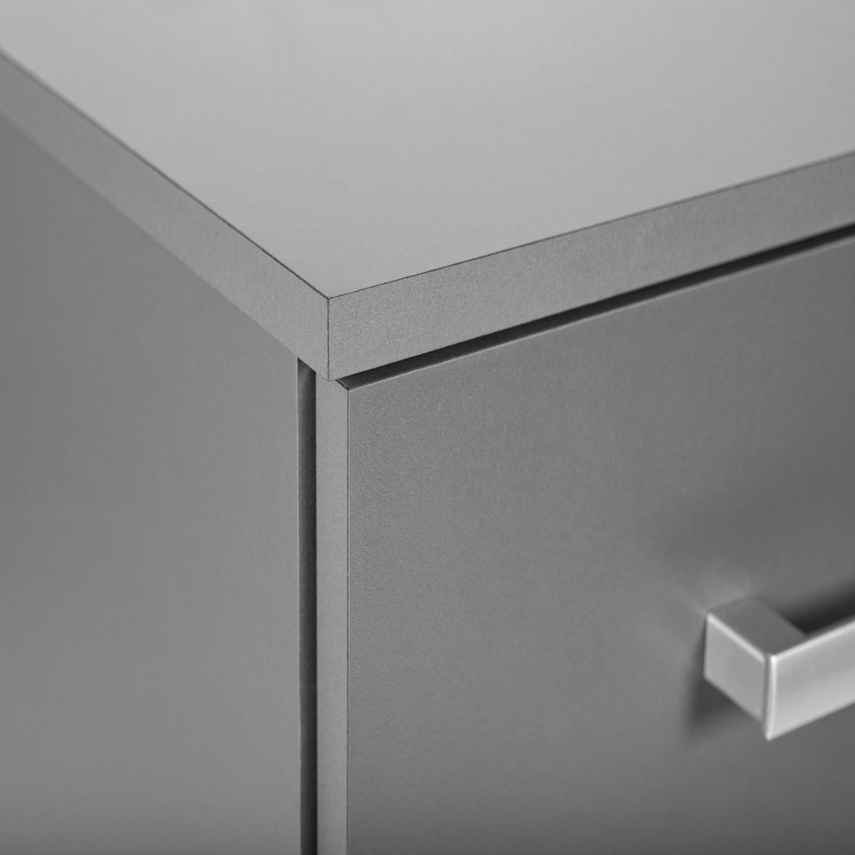 INTERLINK Commode de nuit ELENZIO 4