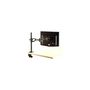 Voir la diapositive 2 : Fellowes Support écran PC Support simple Professionnal série