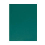 DODO Drap plat Influence Percale Forêt. Coloris disponibles : Vert