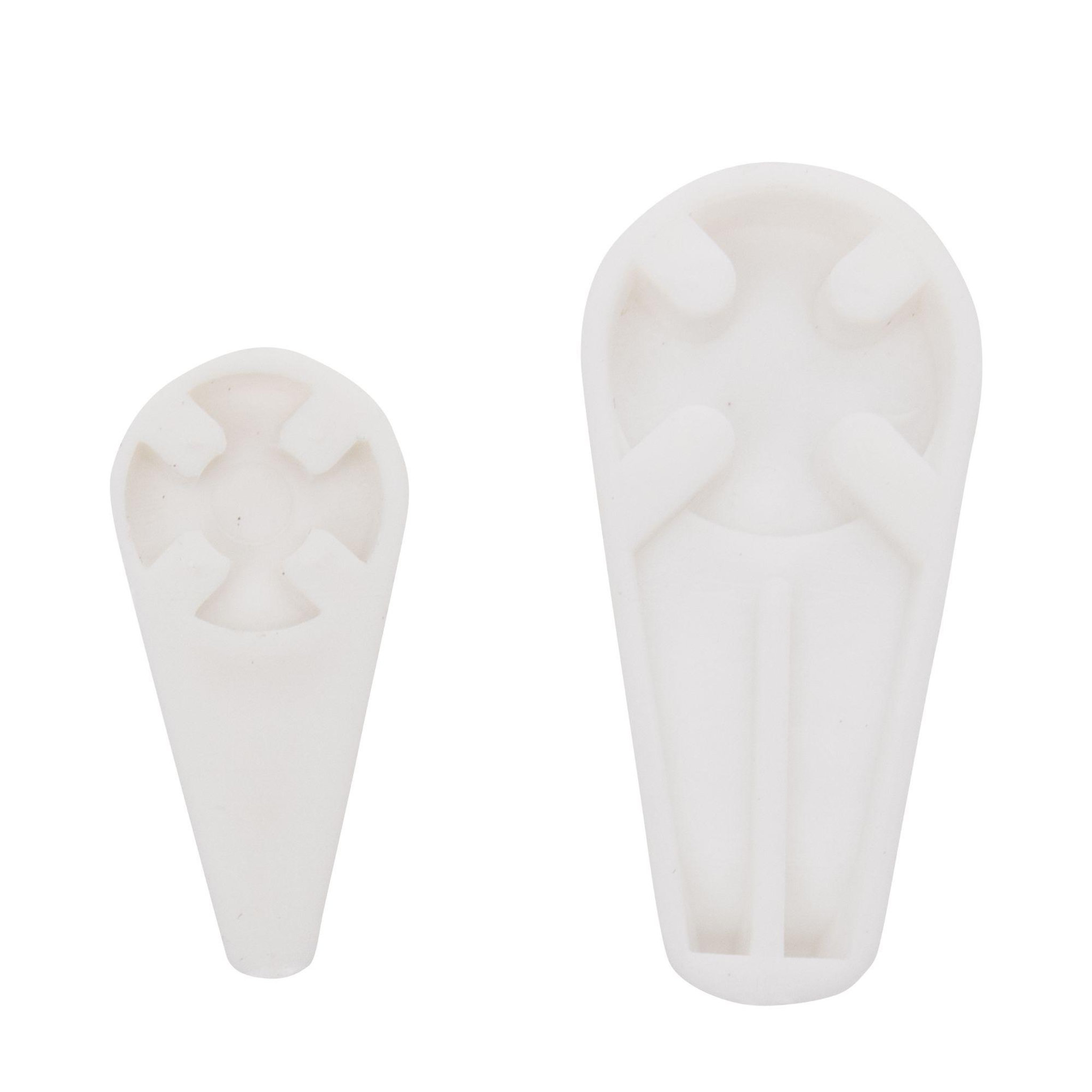 Voir la diapositive 4 : FX TOOLS Set 12 crochets avec 4 clous