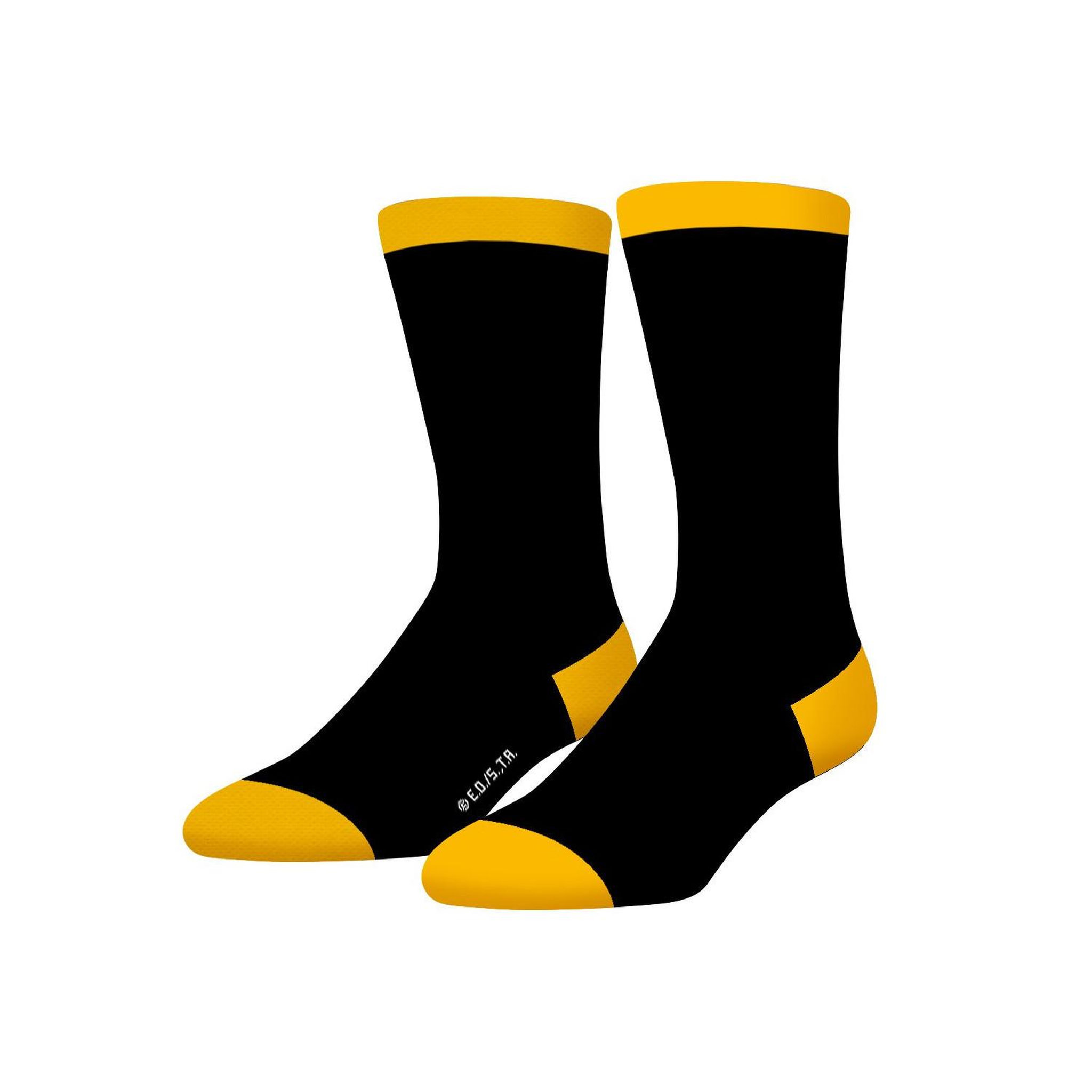Voir la diapositive 5 : FREEGUN Lot de 4 paires de chaussettes enfant One Piece