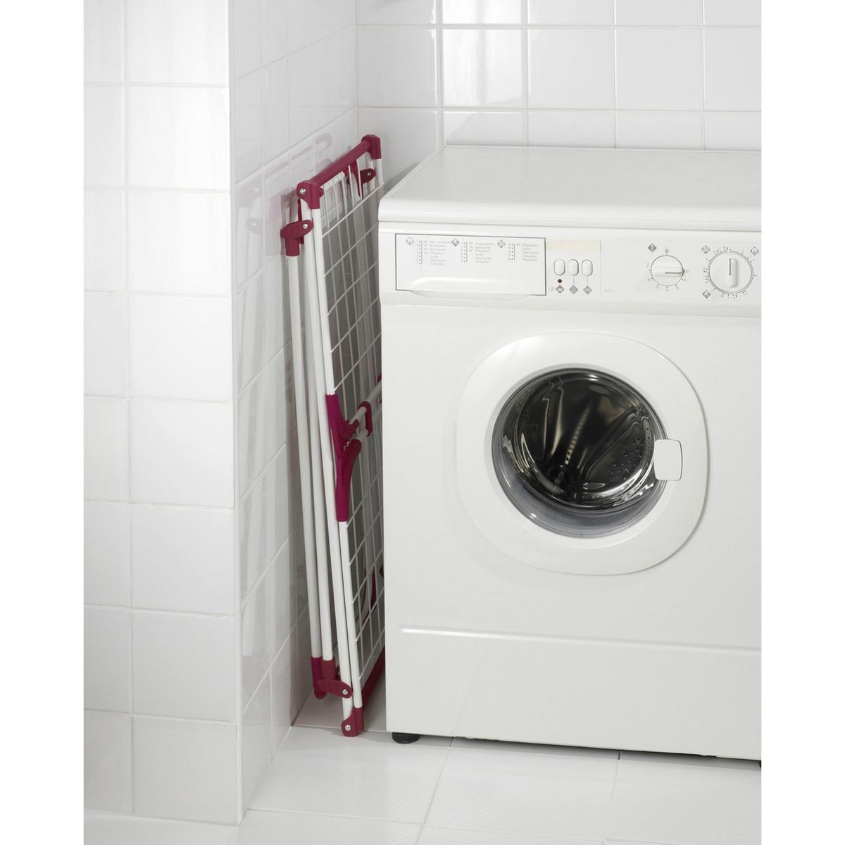 Wenko Séchoir à linge Summer Dry - 13 m