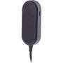Voir la diapositive 2 : TNB Chargeur allume-cigare 98W 2xUSB A et 3xUSB-C noir