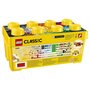 LEGO Classic 10696 - La boîte de briques créatives