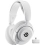 Voir la diapositive 1 : STEEL SERIES Casque gamer Arctis Nova 5 Blanc