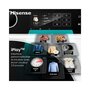 Voir la diapositive 3 : Hisense Lave linge compact LL Front WF5I8043BWF iFit