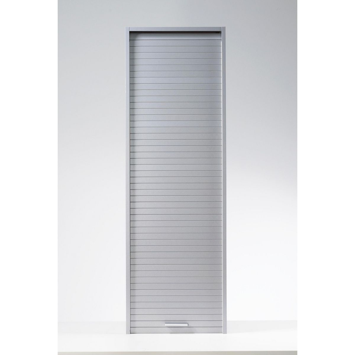 Rangement à rideau cuisine H 123.6 cm - COOK