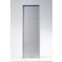 Voir la diapositive 2 : Rangement à rideau cuisine H 123.6 cm - COOK