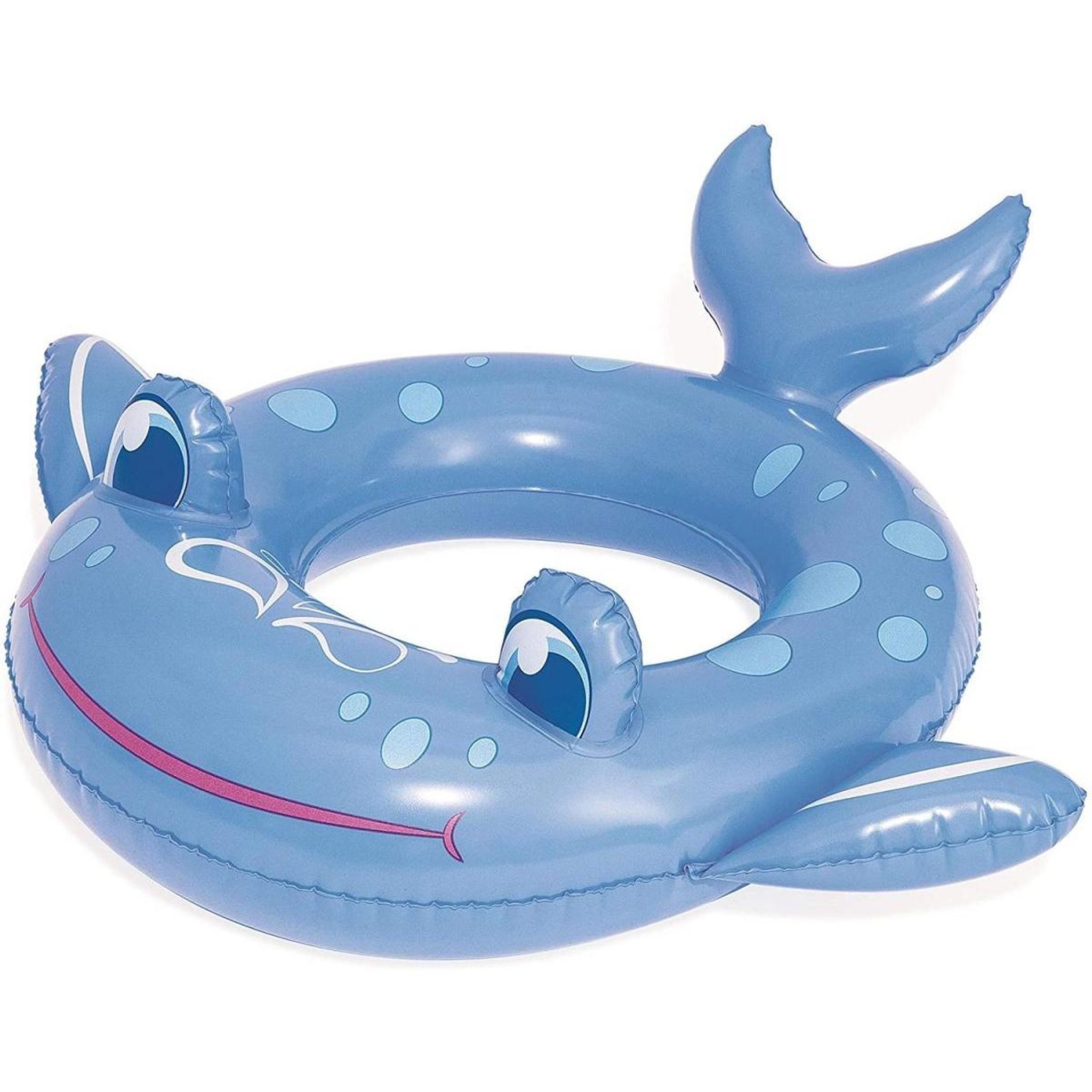 Voir la diapositive 2 : BESTWAY Lot 3 Bouées animaux Enfant