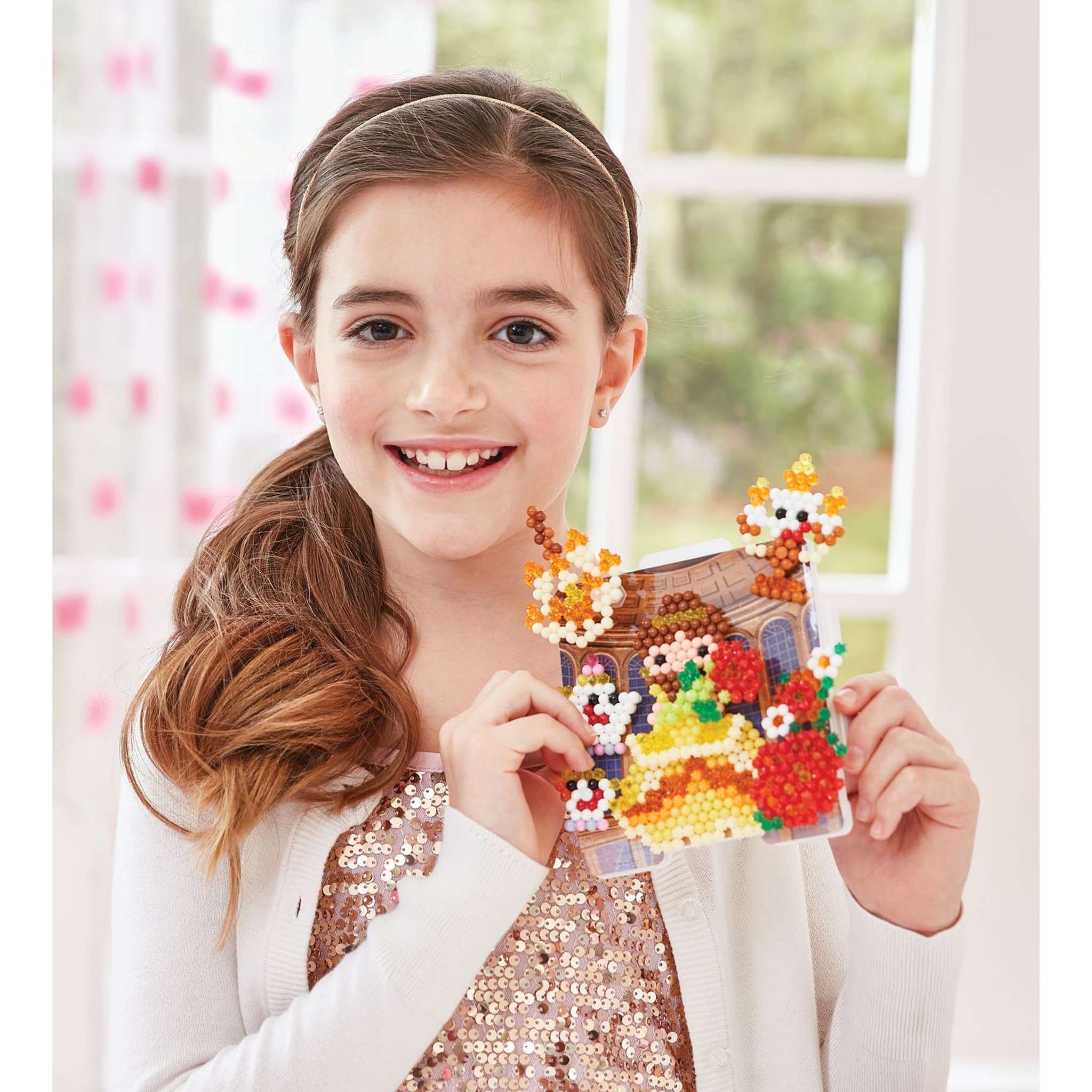 Voir la diapositive 5 : Epoch d'Enfance La box Princesses Disney