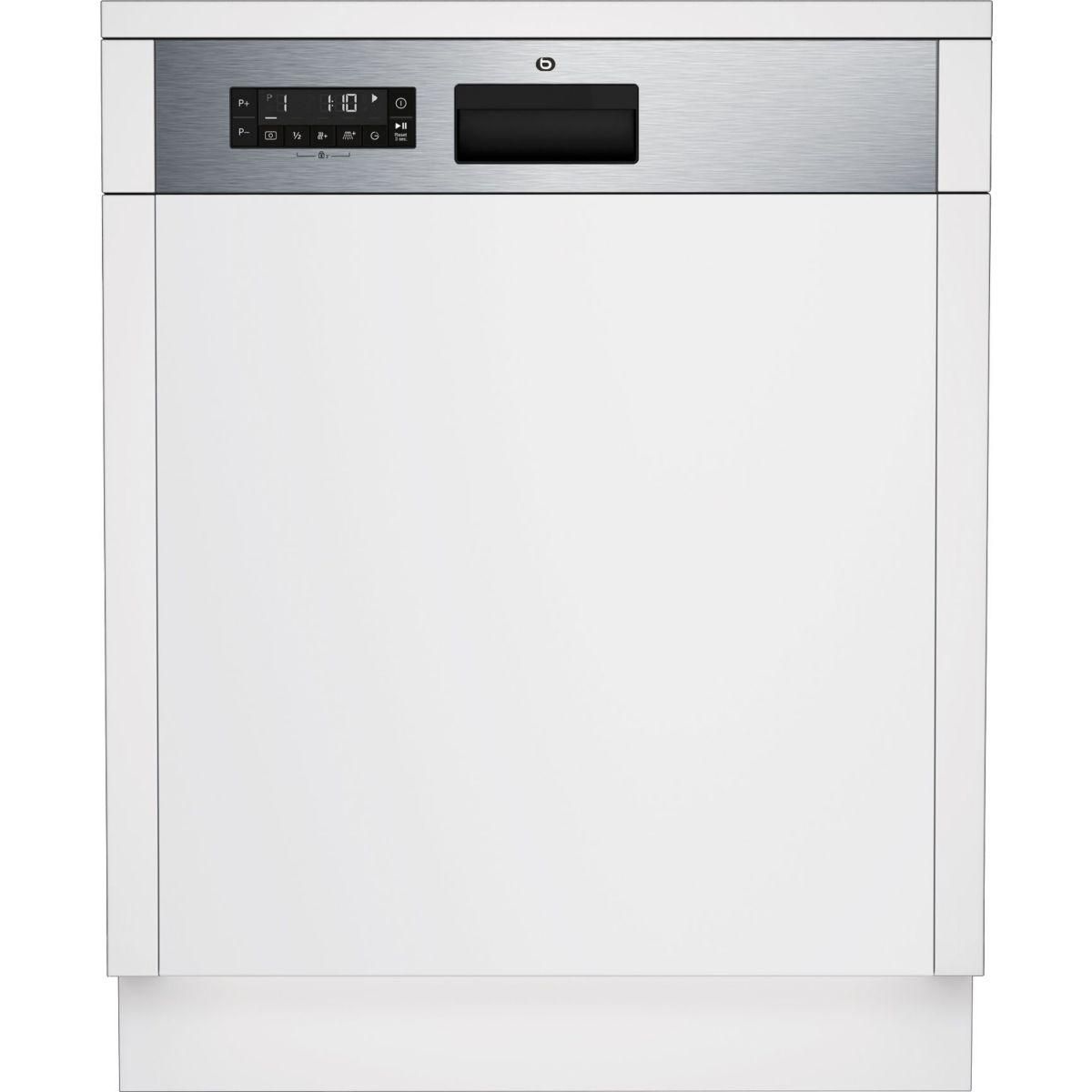 ESSENTIEL B Lave vaisselle encastrable ELVI-451i