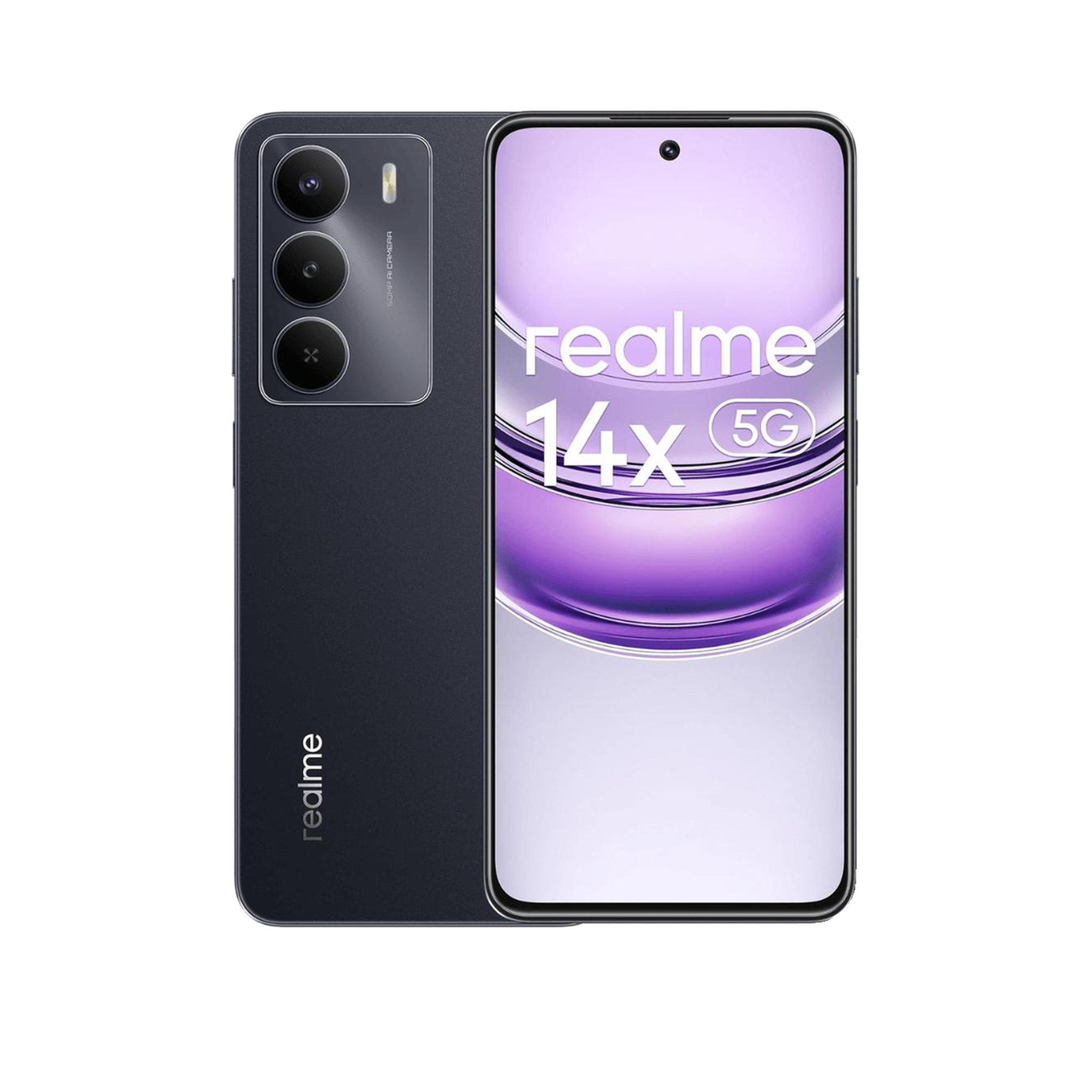 REALME smartphone 14x 5G 6GB RAM 128GB
