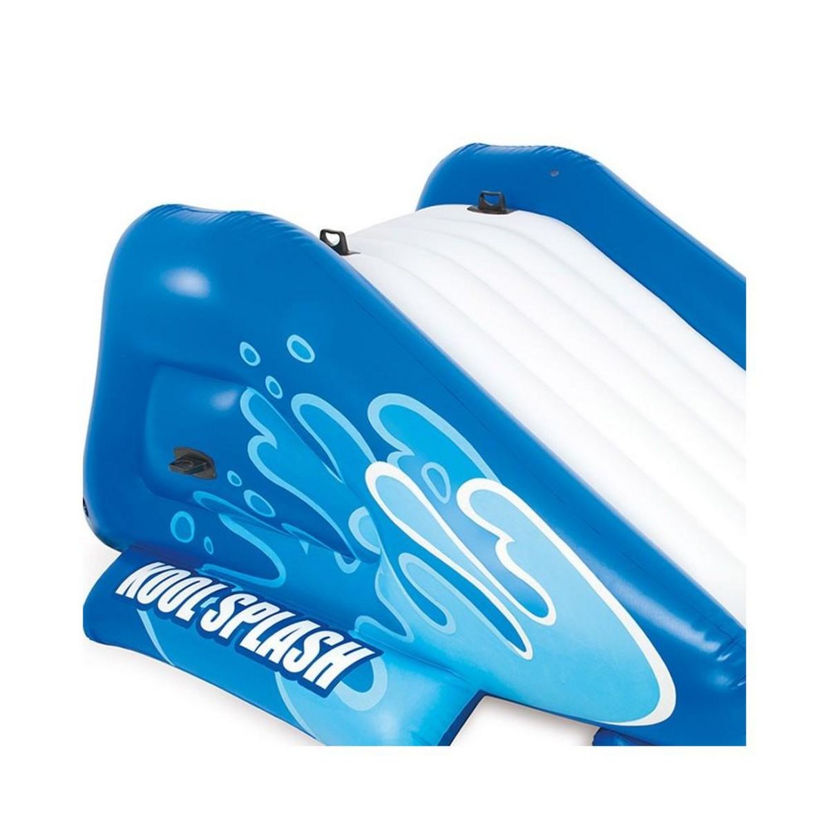 INTEX Toboggan pour piscine enterrée