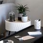 Voir la diapositive 3 : ATMOSPHERA Table avec coffre et plateau HIBO