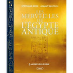 LES MERVEILLES DE L'EGYPTE ANTIQUE, Deutsch Lorànt