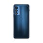 MOTOROLA Smartphone Edge 20 Pro Bleu 5G