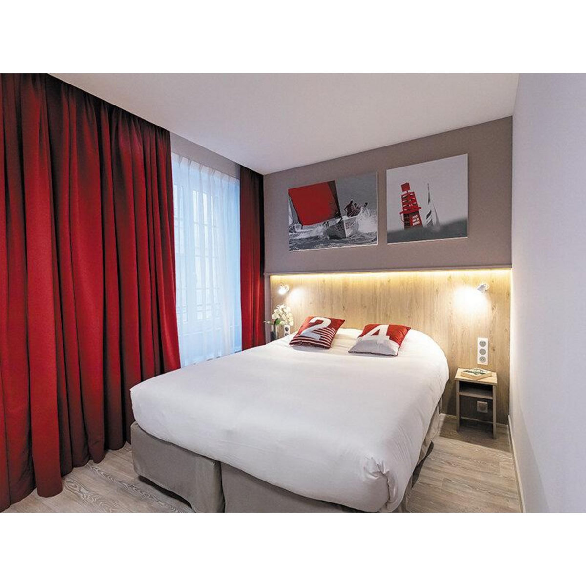 Smartbox 2 jours en hôtel à Saint-Malo - Coffret Cadeau Séjour