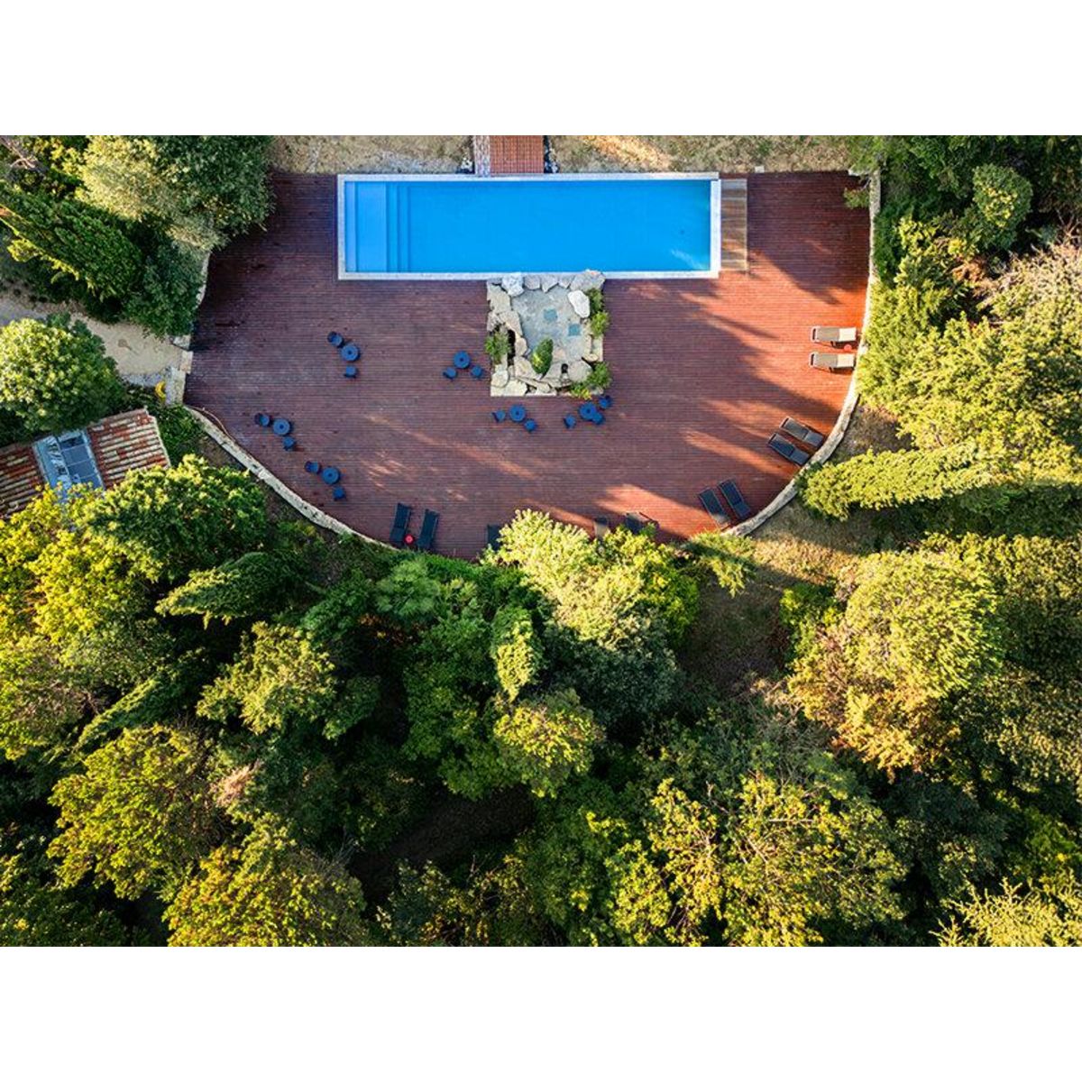 Smartbox 2 jours en chambre Élégance dans un hôtel 4* avec spa privatif près de Toulouse - Coffret Cadeau Séjour