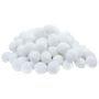 Voir la diapositive 4 : VIDAXL Boules de filtre de piscine 1400 g PE