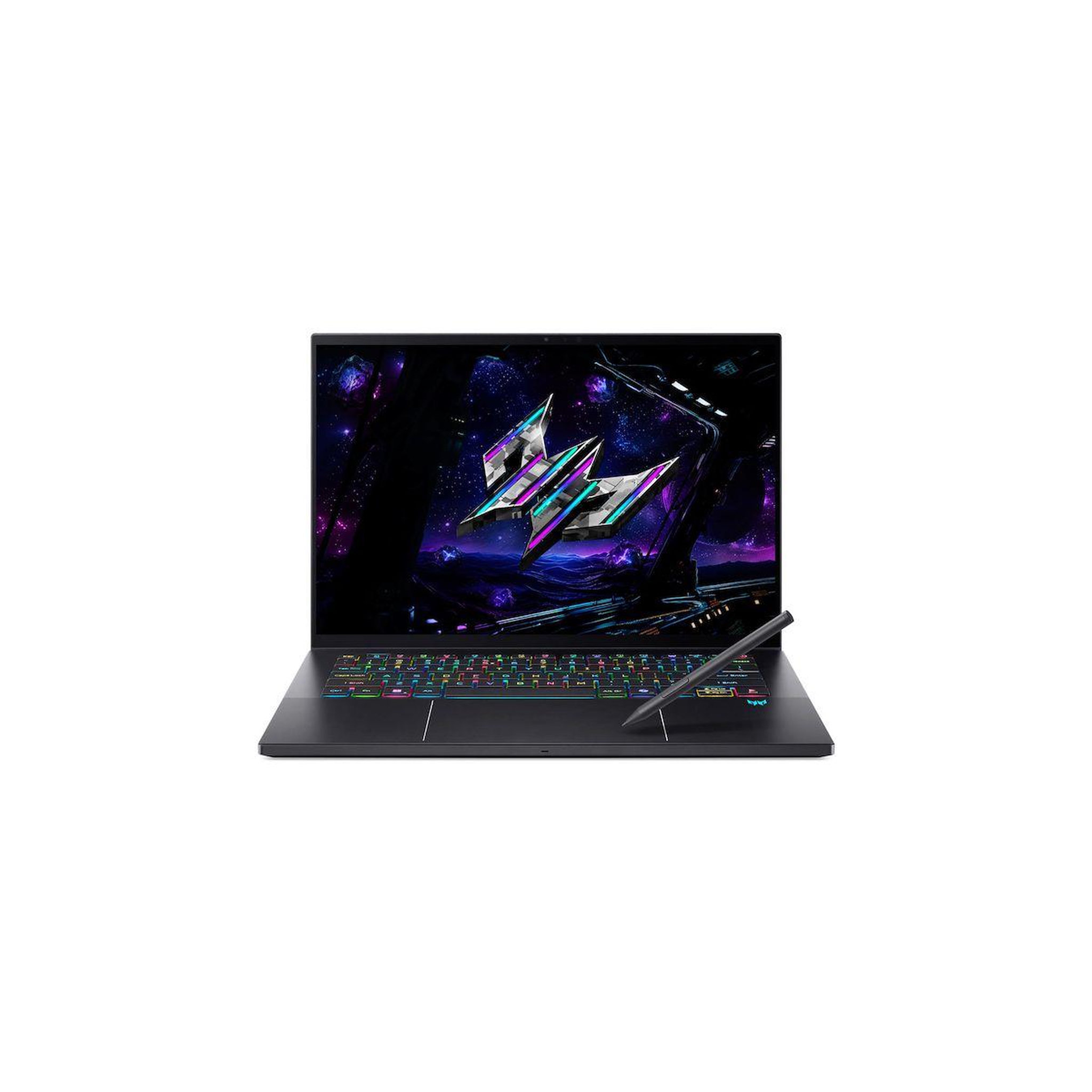 Voir la diapositive 1 : ACER PC Gamer Triton 14,5  WQXGA+ 120Hz Intel Core Ultra 9 288V Nvidia GeForce RTX 5070 32 Go RAM DDR5 SSD 1 To