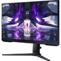 Voir la diapositive 4 : Samsung Ecran PC Gamer ODYSSEY G30D 27'' 180Hz