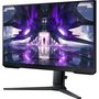 Voir la diapositive 4 : Samsung Ecran PC Gamer ODYSSEY G30D 27'' 180Hz