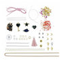 Voir la diapositive 2 : BUKI bijoux magiques kit creation