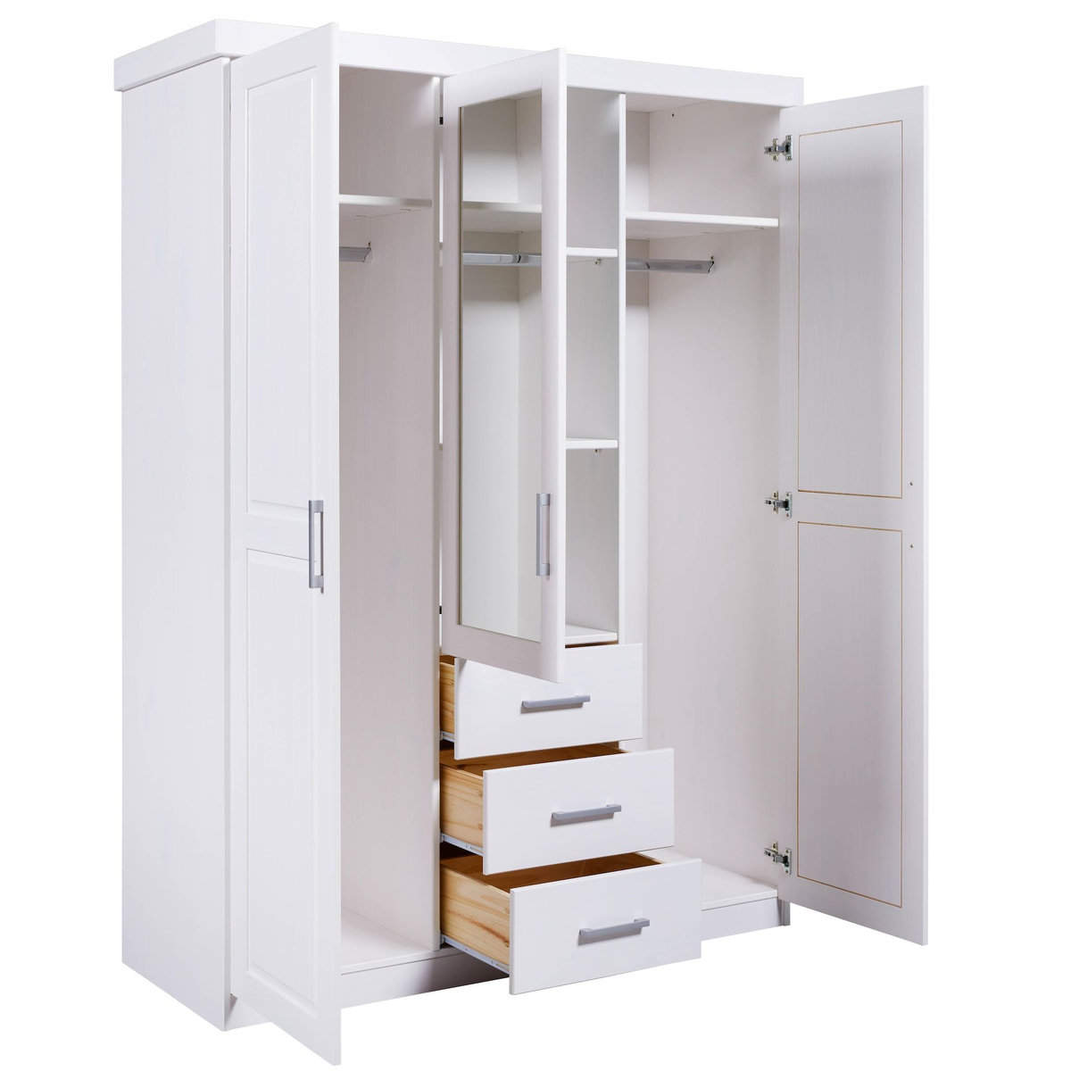 INTERLINK Armoire GERALDO