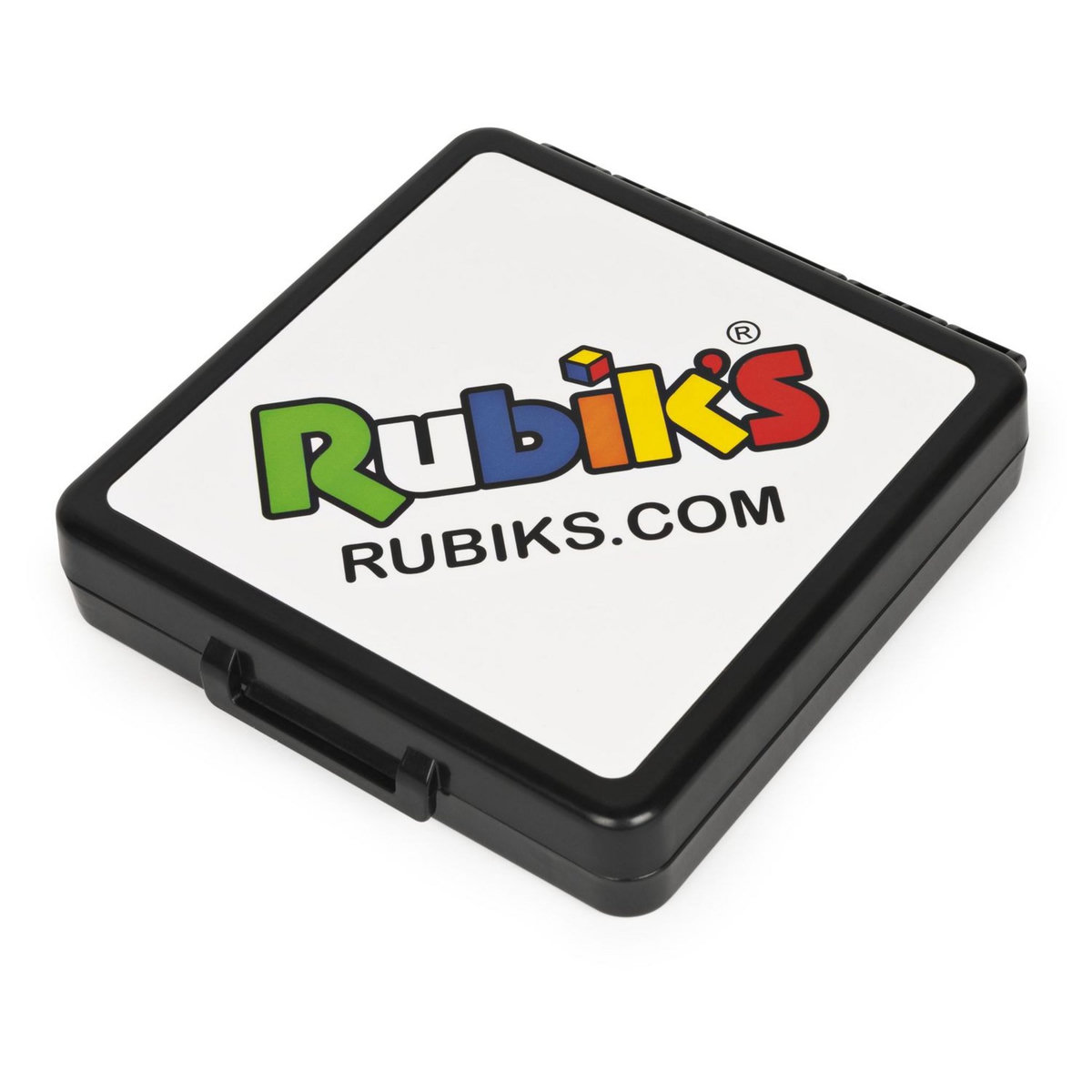 SPIN MASTER Jeu Rubik's Race - Version voyage